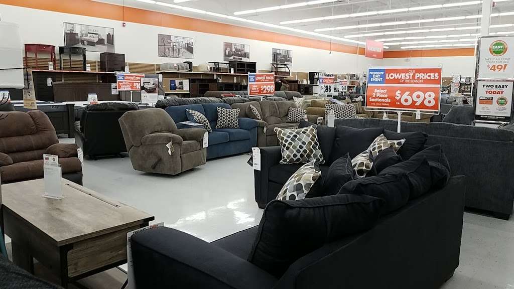 Big Lots | 4358 S Scatterfield Rd, Anderson, IN 46013, USA | Phone: (765) 643-5157