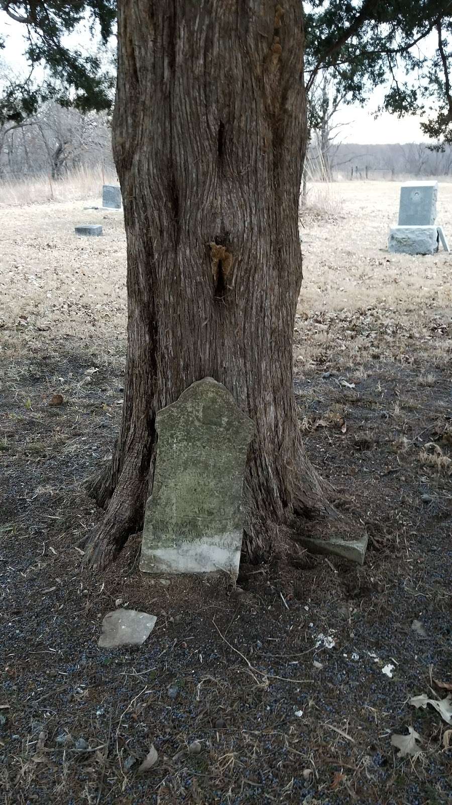 Ottawa Indian Mission and Burial Ground | Unnamed Road, Ottawa, KS 66067, USA