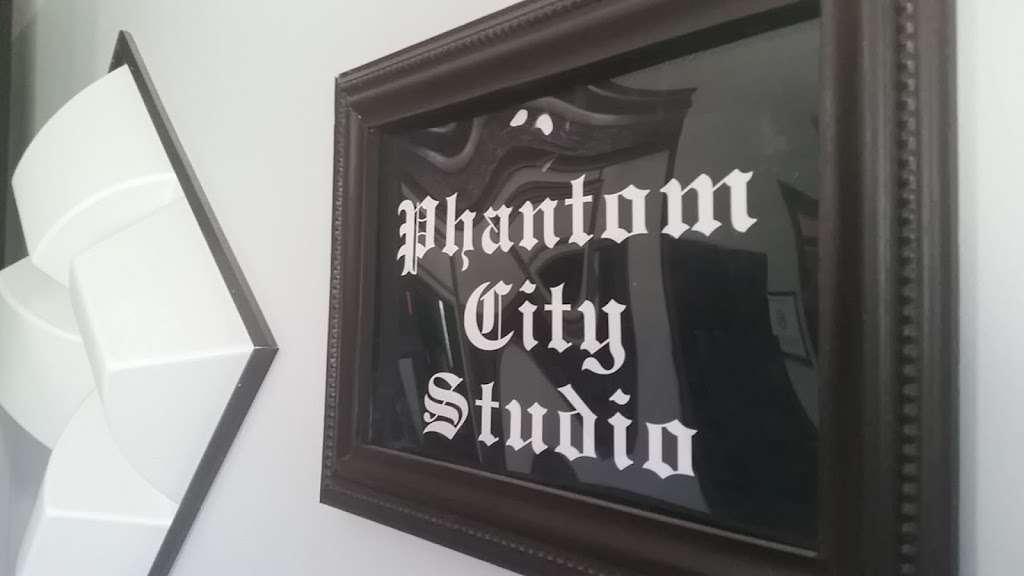 Phantom City Studio | 9151 Kilgore Rd, Orlando, FL 32836, USA | Phone: (407) 876-9130