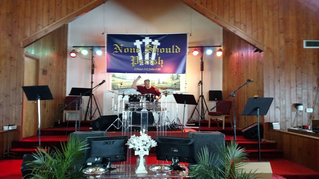 Walnut Ridge Baptist Church | 2118 Hamburg Pike, Jeffersonville, IN 47130, USA | Phone: (502) 974-2402