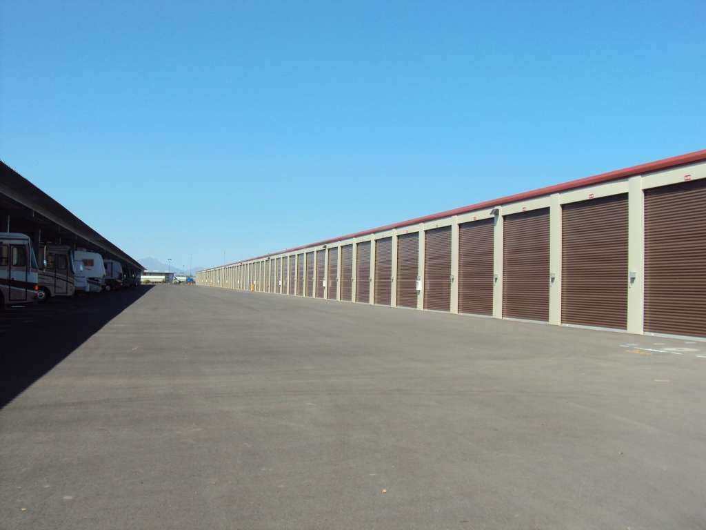 RV Superstorage | 1575 S Nelson Dr, Chandler, AZ 85226, USA | Phone: (480) 488-9504