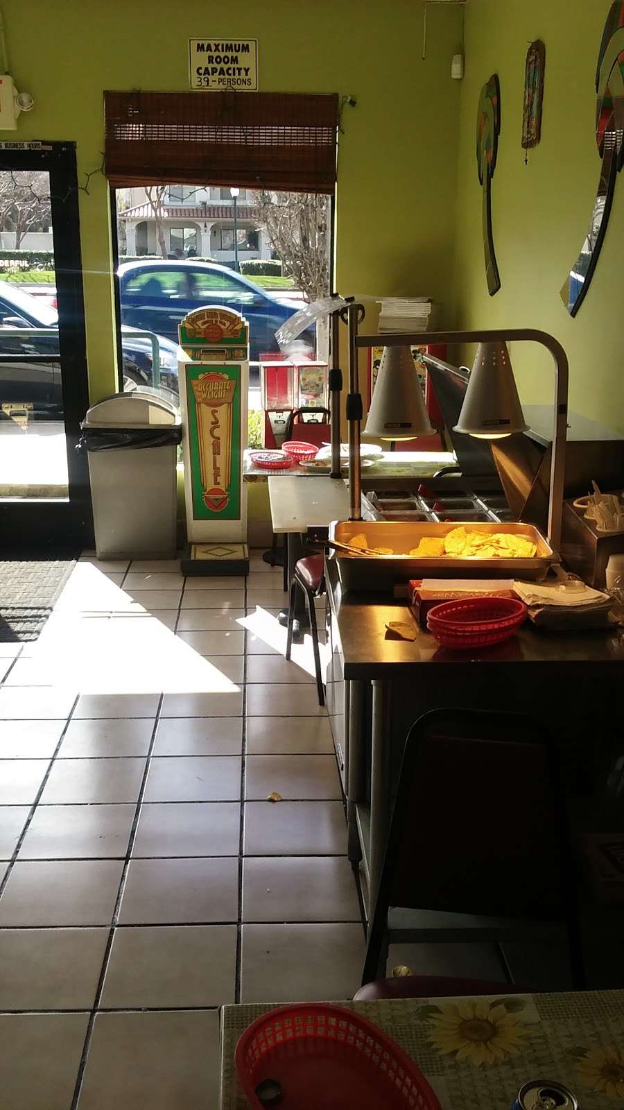 Taqueria Las Palmas | 4787 Clayton Rd, Concord, CA 94521, USA | Phone: (925) 680-7700