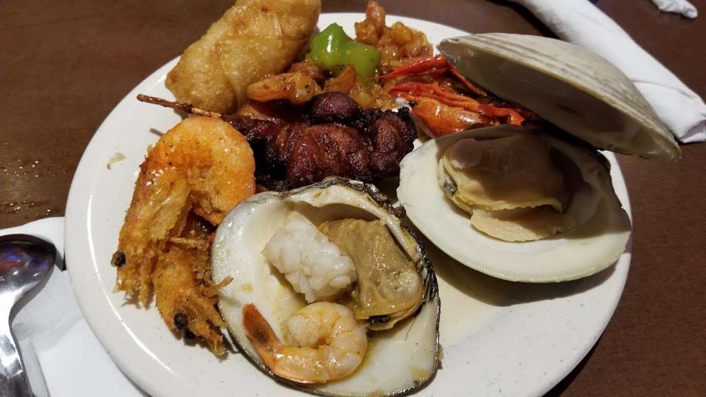 Ruby Buffet | 2100 NJ-38, Cherry Hill, NJ 08002 | Phone: (856) 321-8288