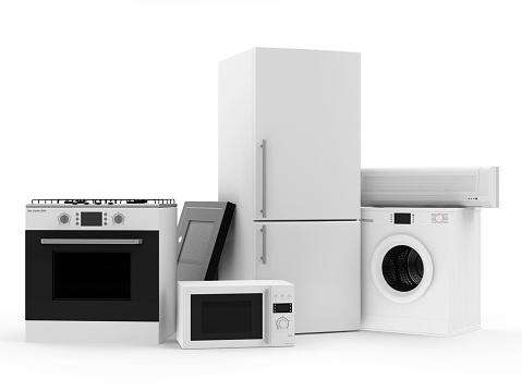 Preferred Appliance Parts | 26175 Jefferson Ave Ste 203, Murrieta, CA 92562, USA | Phone: (951) 304-1166