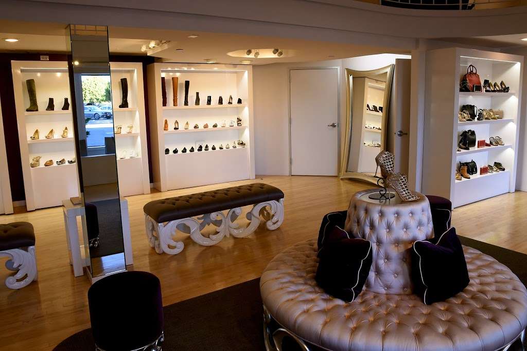 Shoe Stories of Sausalito | 22 El Portal, Sausalito, CA 94965, USA | Phone: (415) 332-1662