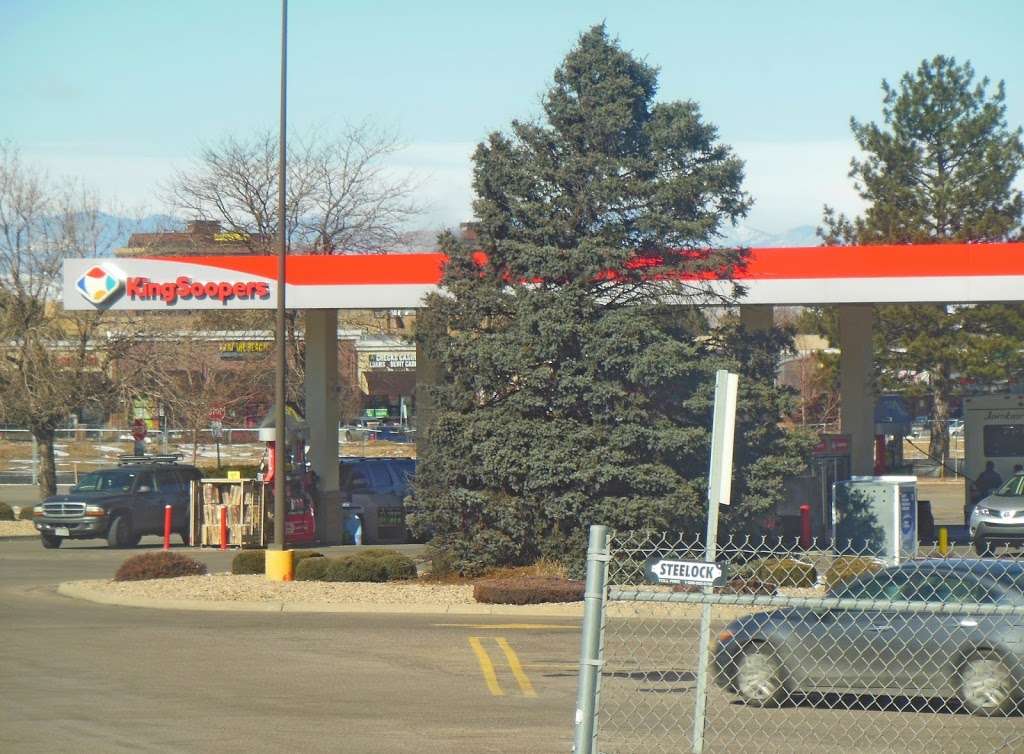 King Soopers Fuel Center | 3190 S Parker Rd, Aurora, CO 80014 | Phone: (303) 750-2450