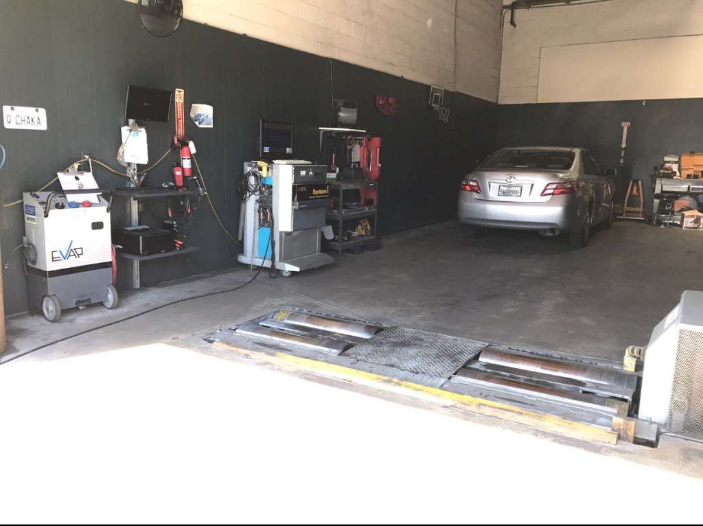 Smog Check Shop | 755 W Rialto Ave Unit D, Rialto, CA 92376, USA | Phone: (909) 877-3718