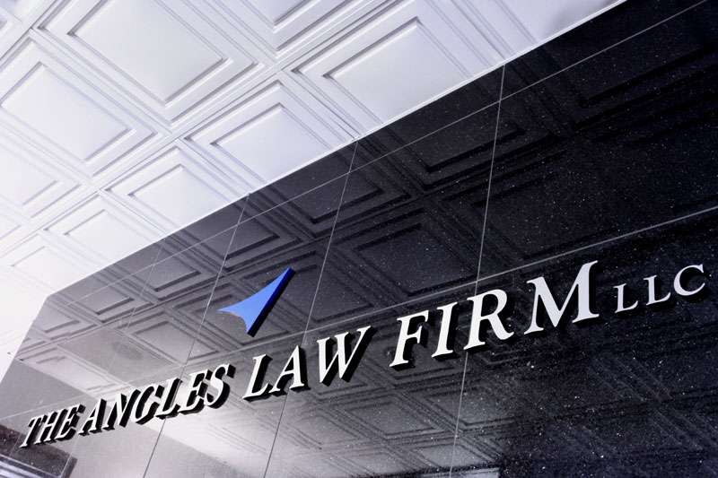 The Angles Law Firm, LLC | 1609 W 92 St, Kansas City, MO 64114 | Phone: (816) 471-5777