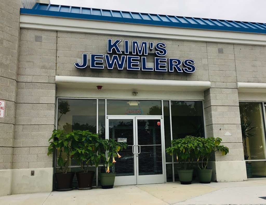 Kims Jewelers | 2111 NJ-35, Holmdel, NJ 07733, USA | Phone: (732) 275-9191