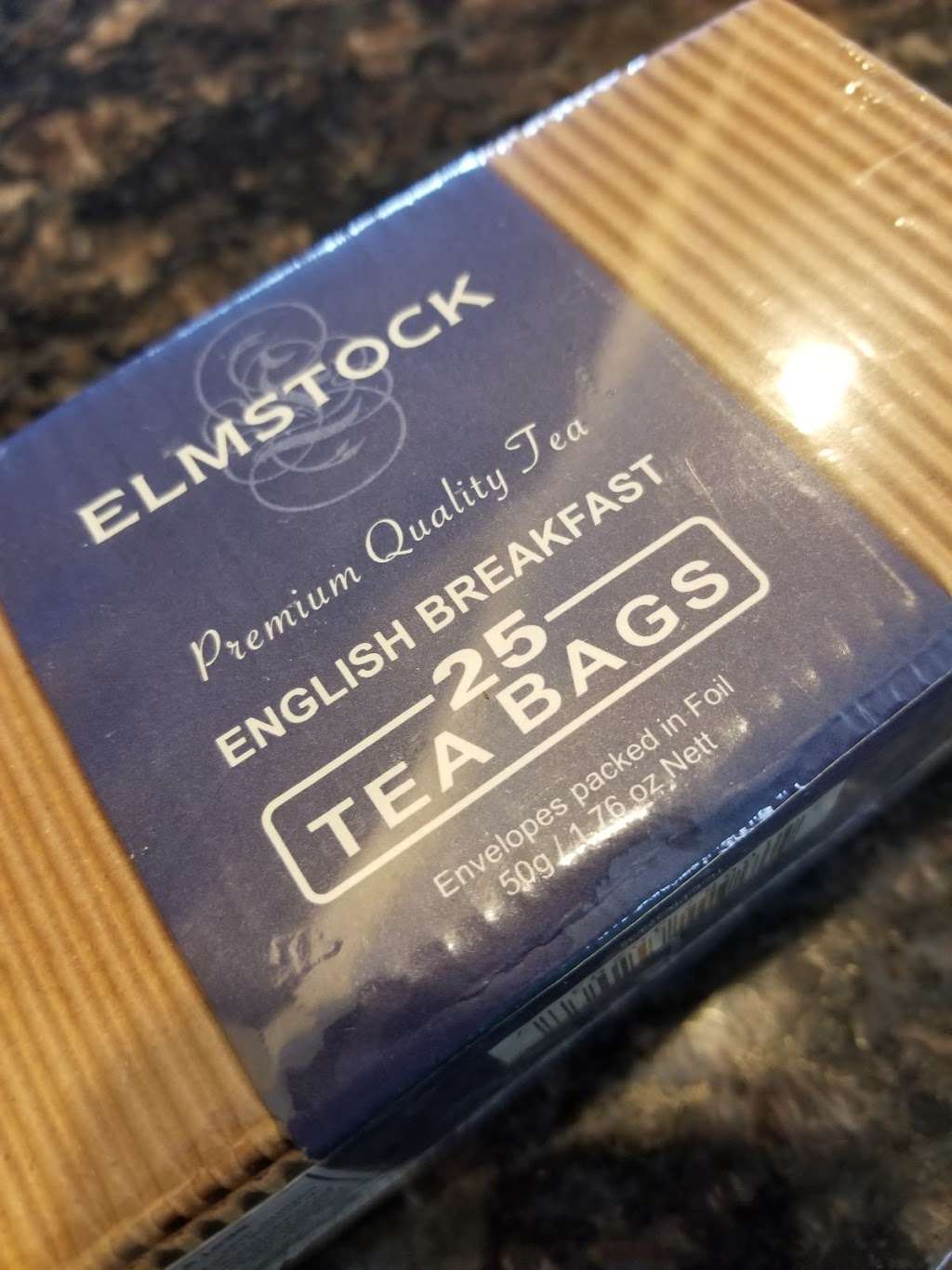 Elm Stock Tea LLC | 16 Grandview Terrace, Tenafly, NJ 07670, USA | Phone: (201) 569-8327