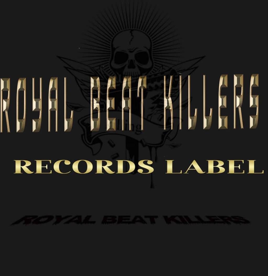 Royal Beat Killers music | 1530 Danielle Dr, Indianapolis, IN 46231, USA | Phone: (317) 652-4198