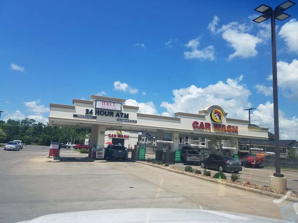 Buc-ees | 598 TX-332, Lake Jackson, TX 77566, USA | Phone: (979) 238-6390