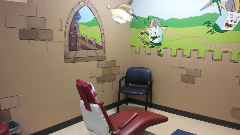 Adventure Dental | 1346 Eastern Blvd, Essex, MD 21221 | Phone: (410) 406-3006