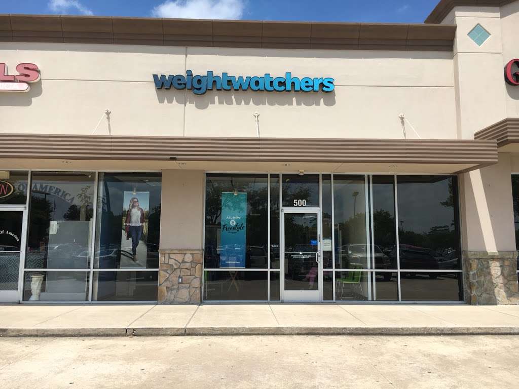 WW (Weight Watchers) | 9300 Six Pines Dr Ste 500, Spring, TX 77380, USA | Phone: (800) 651-6000