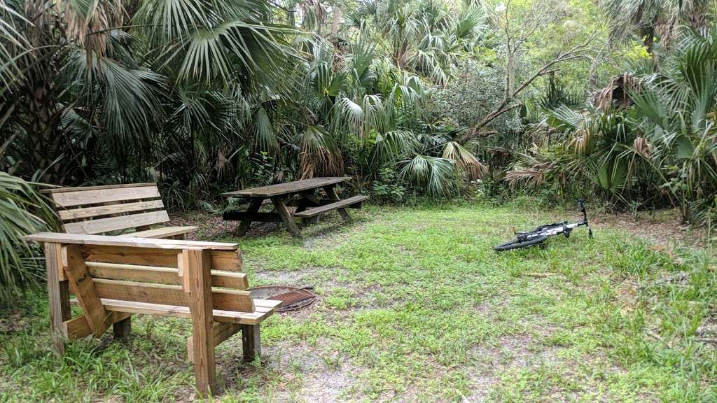 Black Water Camp | Wekiva River Rd, Sorrento, FL 32776, USA