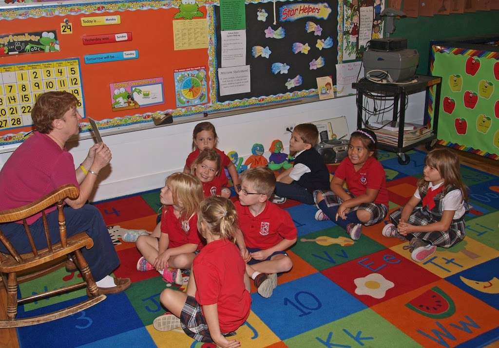 St Louis Catholic School & Early Learning Center | 925 Grant Ave, Louisville, CO 80027, USA | Phone: (303) 666-6220