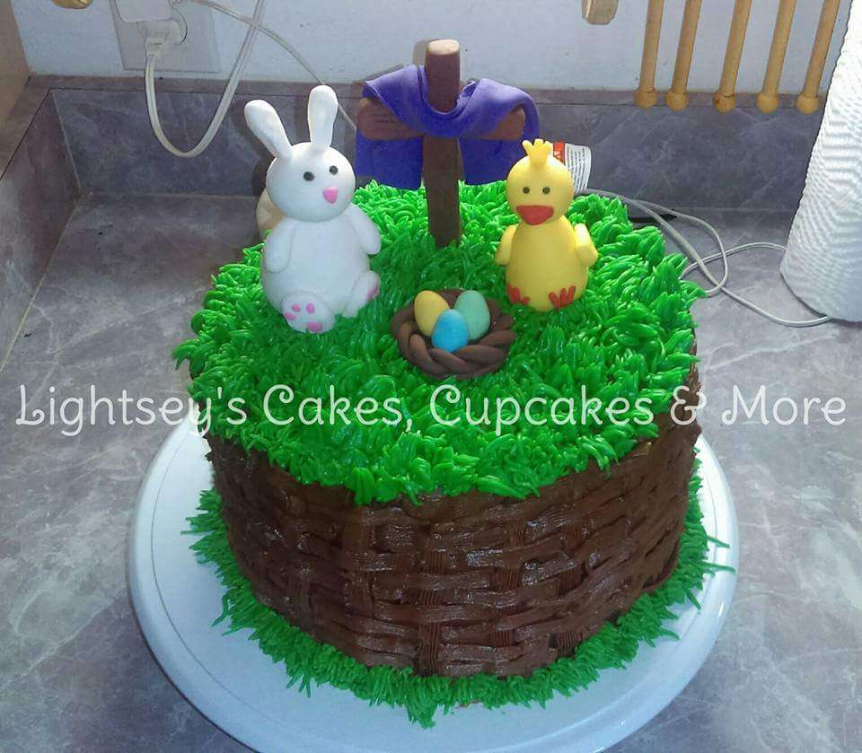 Lightseys Cakes, Cupcakes & More | 405 5th St S, Dundee, FL 33838, USA | Phone: (863) 289-6310