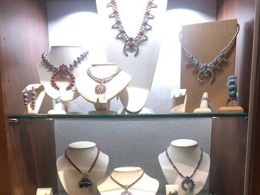 Carolyn Pollack Jewelry | 1501 Gaylord Trail, Grapevine, TX 76051, USA | Phone: (817) 778-1380