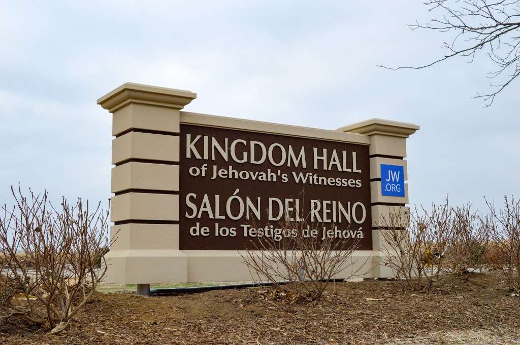 Kingdom Hall of Jehovahs Witnesses | 1700 Cannonball Trail, Yorkville, IL 60560, USA | Phone: (331) 207-8172