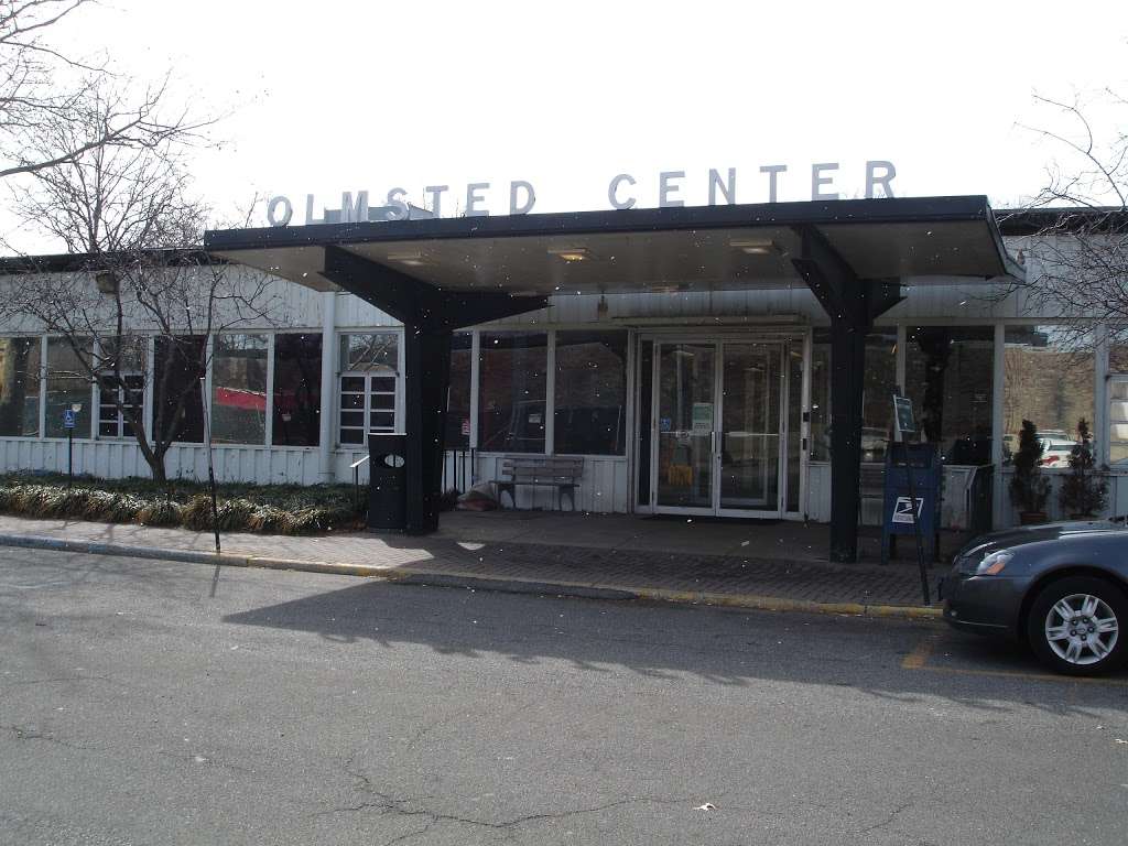 Olmsted Center | 117-2 Roosevelt Ave, Corona, NY 11368, USA | Phone: (718) 760-6600