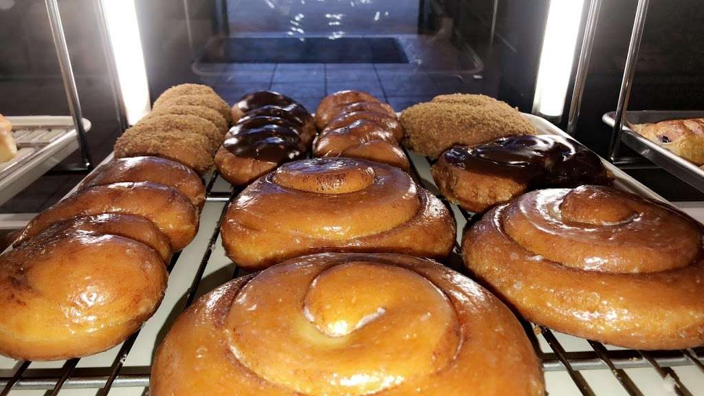 Norco Donut | 3699 Hamner Ave, Norco, CA 92860, USA | Phone: (951) 582-9136