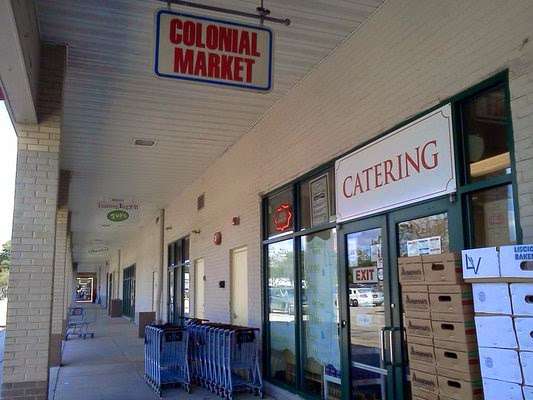 Colonial Village Meat Market | 1305 West Chester Pike, Havertown, PA 19083, USA | Phone: (610) 449-1776