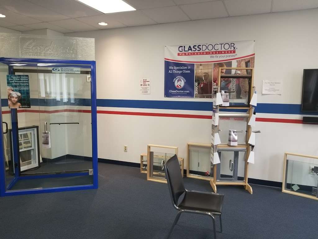 Glass Doctor of Indianapolis | 7753 E 89th St, Indianapolis, IN 46256 | Phone: (317) 577-5415