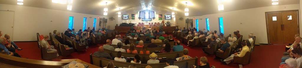 New Hope Baptist Church | 3610 FM646, Dickinson, TX 77539, USA | Phone: (281) 337-7265