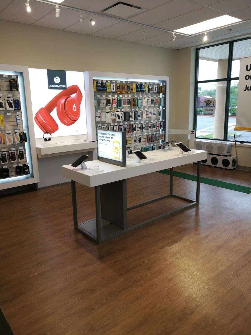 Sprint Store | 345 Main St, Tewksbury, MA 01876, USA | Phone: (978) 254-2383