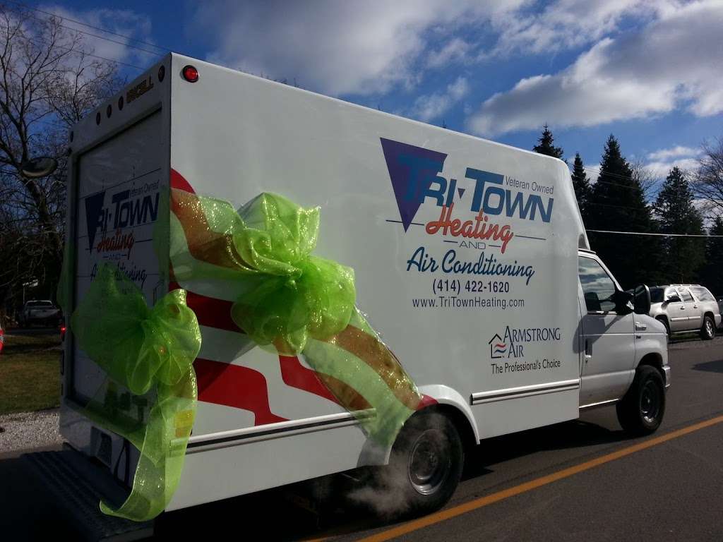 Tri-Town Heating and Air Conditioning | S72 W16496 W Janesville Rd, Muskego, WI 53150, USA | Phone: (414) 422-1620