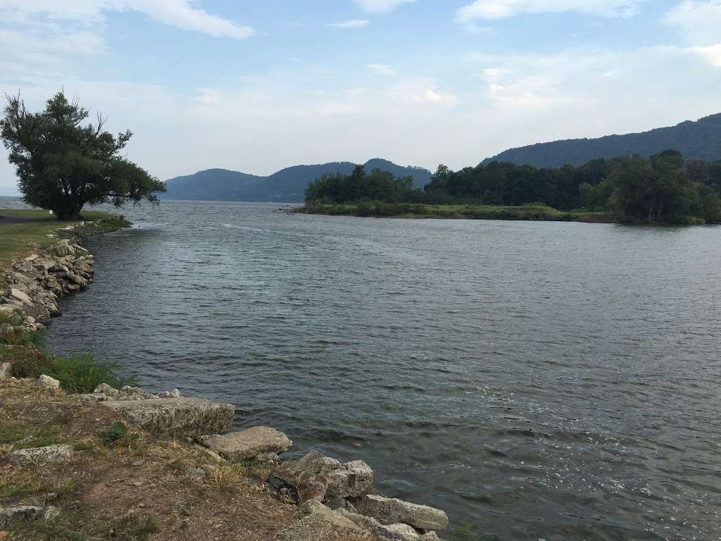 high tor state park pool