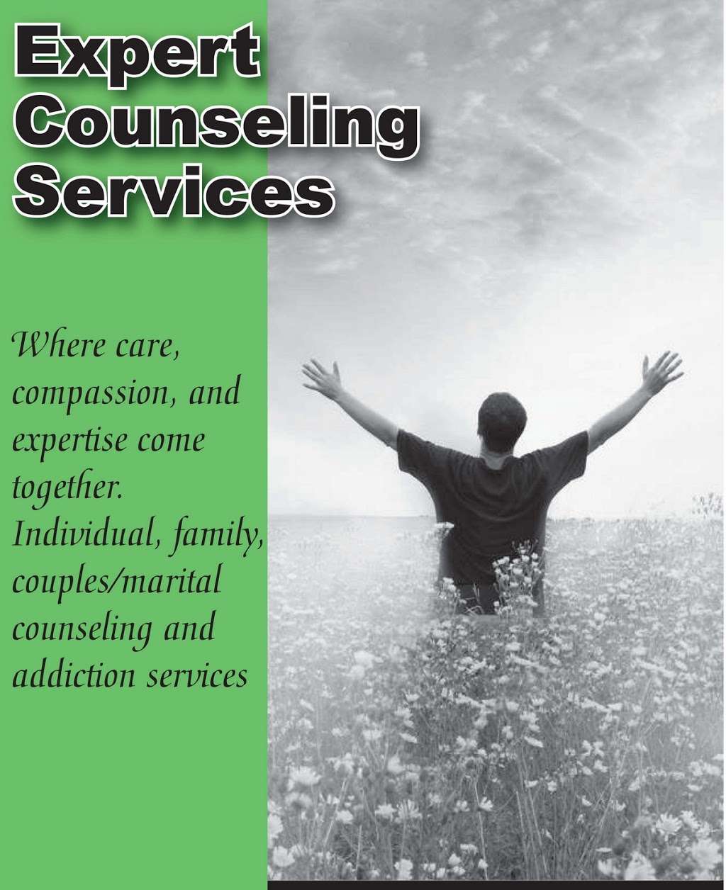 Clinical Care Counseling Center | 1642 W Colonial Pkwy, Inverness, IL 60067, USA | Phone: (847) 749-0514
