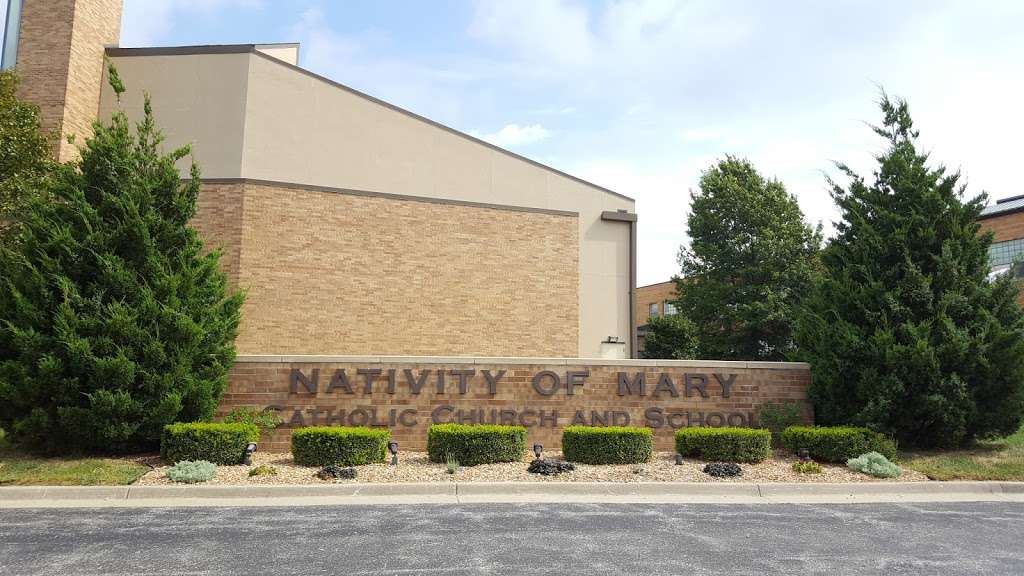 Nativity of Mary School & Church | 10021 E 36th Terrace S, Independence, MO 64052, USA | Phone: (816) 353-0284