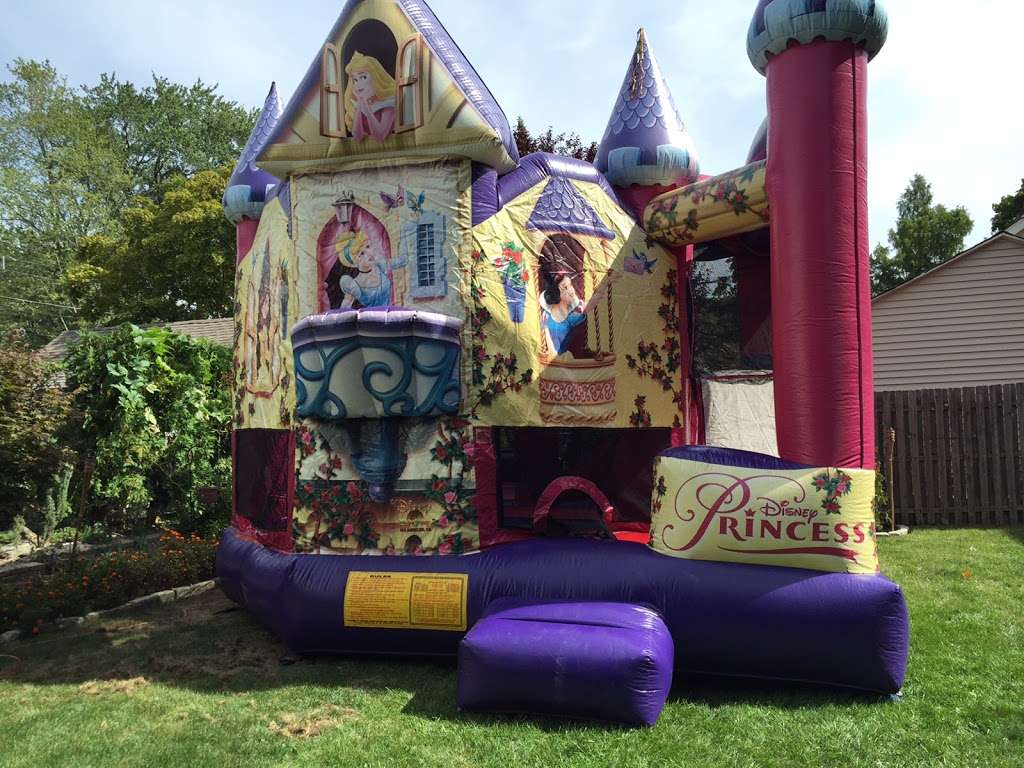 AmandaBear PartyRentals | 474 City Island Ave, The Bronx, NY 10464, USA | Phone: (347) 326-5567