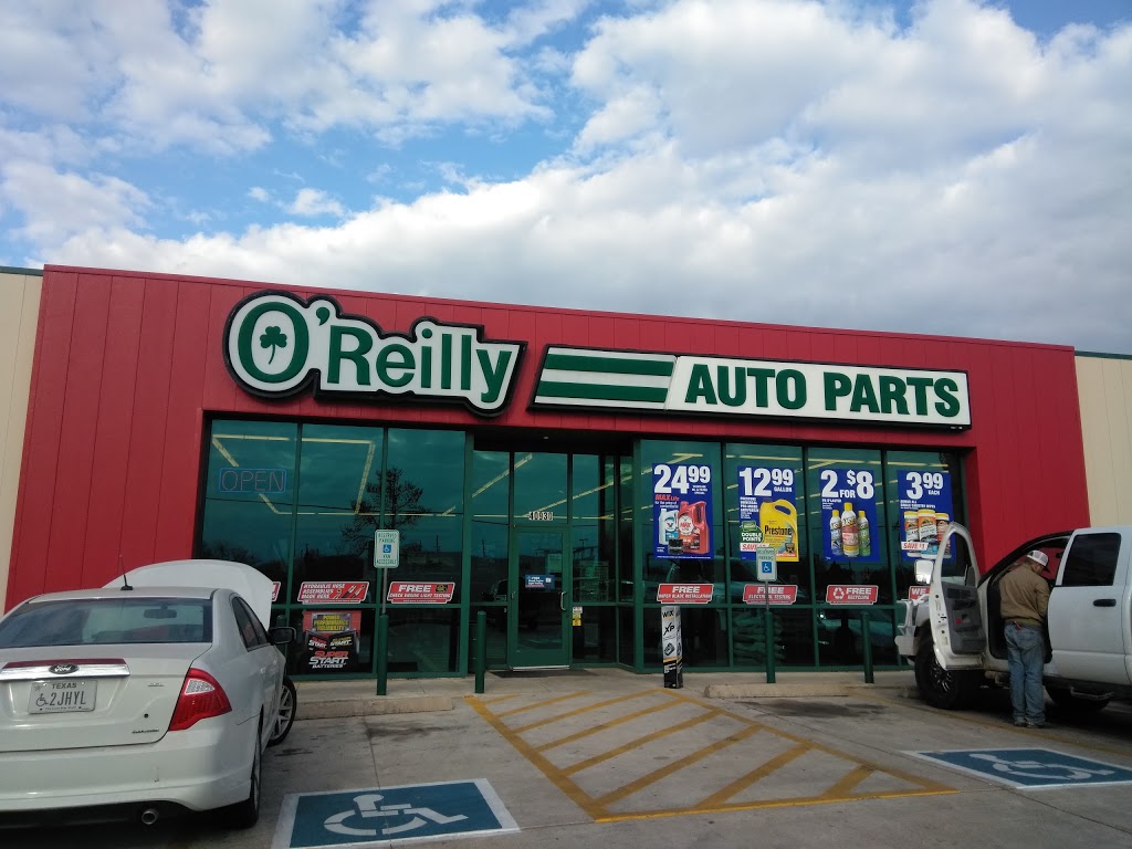 OReilly Auto Parts | 40930 FM 1774, Magnolia, TX 77354, USA | Phone: (832) 934-1637