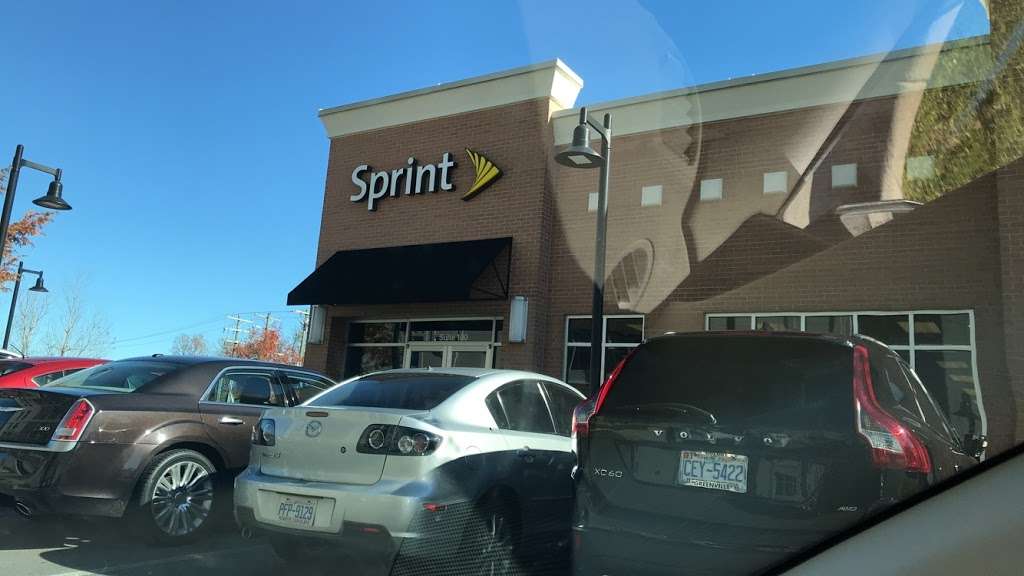 Sprint Store | 12194 Johnston Rd, Charlotte, NC 28277, USA | Phone: (704) 708-4416