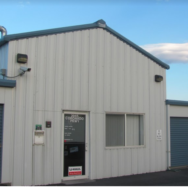 Coronado Self Storage - Thornton | 2045 Coronado Pkwy N, Thornton, CO 80229, USA | Phone: (303) 289-2044