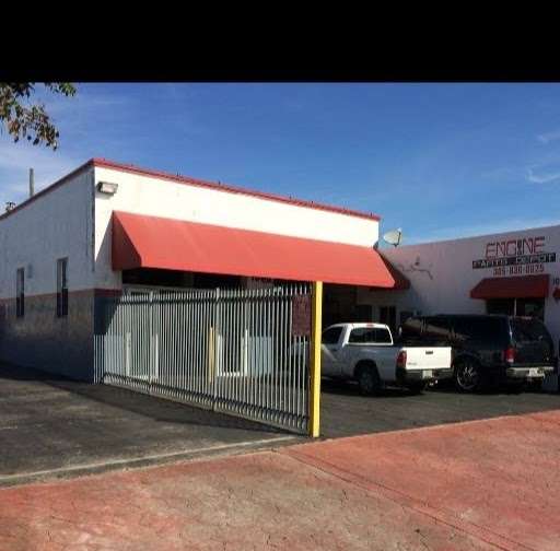 Engine Parts Depot & Machine Shop | 1055 E 27th St, Hialeah, FL 33013, USA | Phone: (305) 836-0025