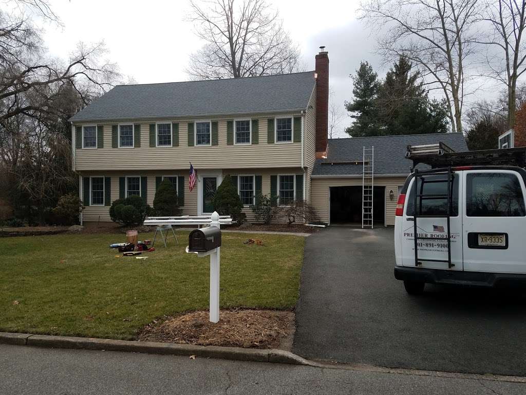 Premier Roofing-Roof Cleaning, Maintenance, & Installation | 161 Packard Ave, Wyckoff, NJ 07481, USA | Phone: (201) 891-9100