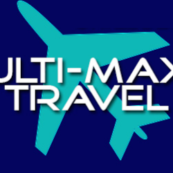 Ulti-Max Travel LLC | 22375 Broderick Dr #140, Sterling, VA 20166 | Phone: (703) 707-0200