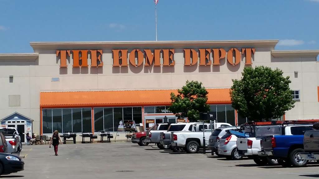 The Home Depot | 14440 Hillcroft St, Houston, TX 77085 | Phone: (713) 283-8600