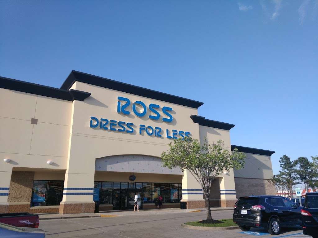 Ross Dress for Less | 1219 N Fry Rd, Katy, TX 77449, USA | Phone: (281) 829-2251