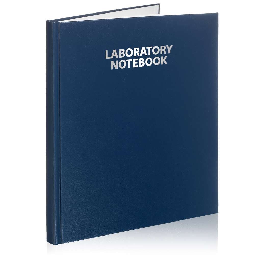 Scientific Notebook Company | 3295 Linco Rd, Stevensville, MI 49127, USA | Phone: (269) 429-8285
