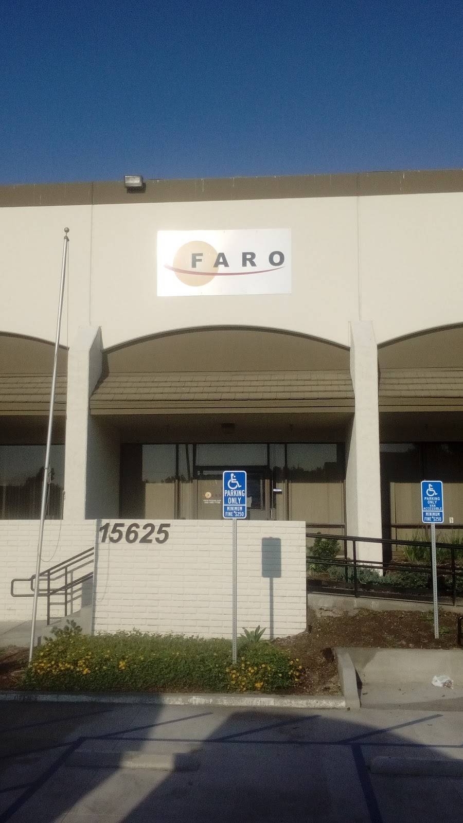 FARO Logistics | 15625 Shoemaker Ave, Norwalk, CA 90650, USA | Phone: (562) 483-7799