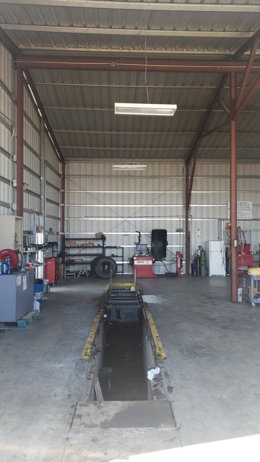 South Union Diesel Repair | 2201 S Union Ave, Bakersfield, CA 93307 | Phone: (661) 706-4701