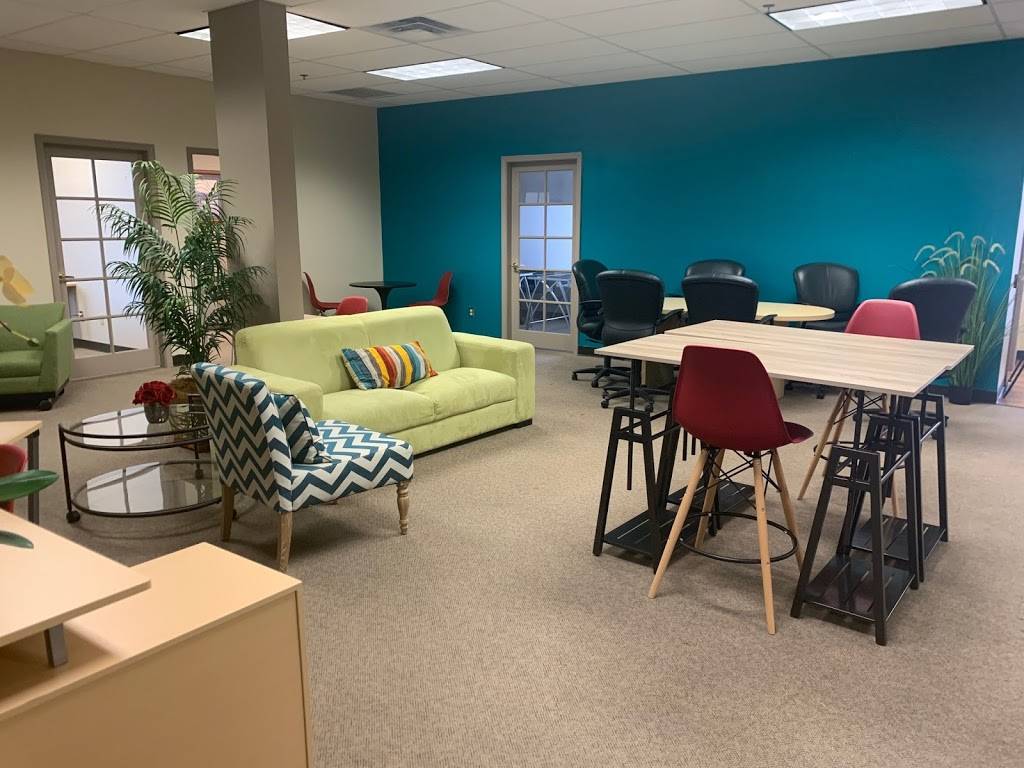 Office Alternatives | 6300 Riverside Plaza Lane NW #100, Albuquerque, NM 87120, USA | Phone: (505) 796-9600