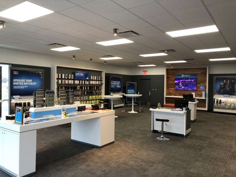 AT&T Store | 10527 Heartland Blvd, Camby, IN 46113, USA | Phone: (317) 831-2287