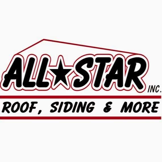 All Star Roof, Siding & More, Inc. | 7125 Southeastern Ave, Indianapolis, IN 46239, USA | Phone: (317) 522-6409