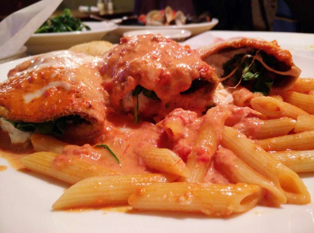 Ecco Domani Italian Restaurant | 216 E Fairmount St, Coopersburg, PA 18036, USA | Phone: (610) 282-4589