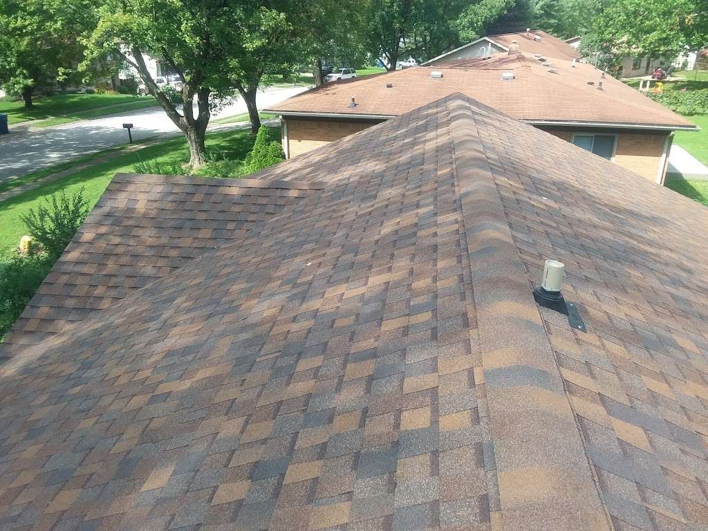 Oscar Roofing | 118 S Rogers St #1, Bloomington, IN 47404 | Phone: (812) 545-1381
